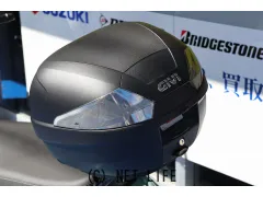 スズキ アドレス125