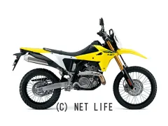 スズキ DR-Z400