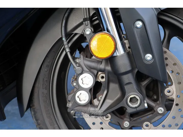 車検、下取り、買取りといったご相談も大歓迎です ヤマハ T-MAX560