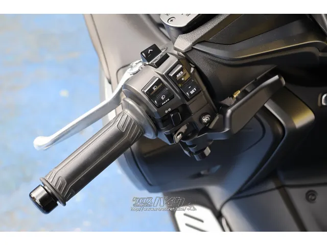 ヤマハ T-MAX560