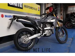 スズキ DR-Z400