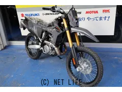 スズキ DR-Z400