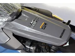 スズキ DR-Z400
