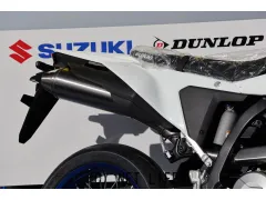 スズキ DR-Z400