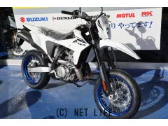 スズキ DR-Z400