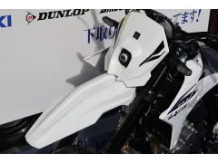 スズキ DR-Z400