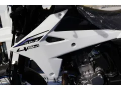 スズキ DR-Z400