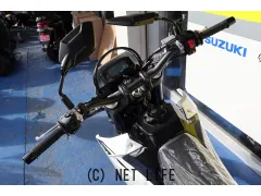 スズキ DR-Z400