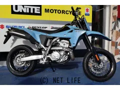 スズキ DR-Z400