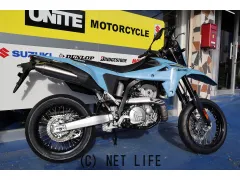 スズキ DR-Z400