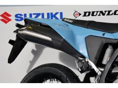 スズキ DR-Z400