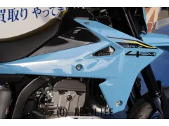 スズキ DR-Z400
