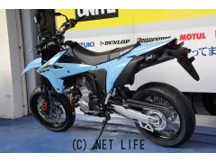 スズキ DR-Z400