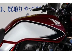 ホンダ CB