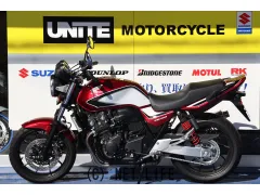 ホンダ CB