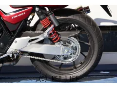 ホンダ CB
