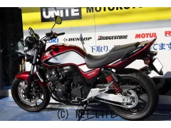 ホンダ CB