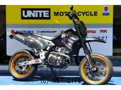 スズキ DR-Z400