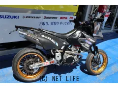 スズキ DR-Z400