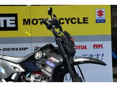 スズキ DR-Z400