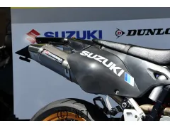 スズキ DR-Z400