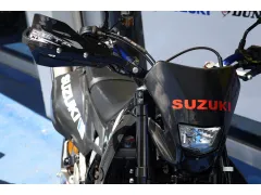 スズキ DR-Z400