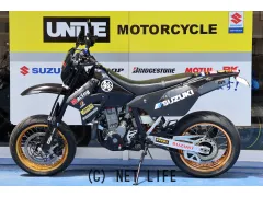 スズキ DR-Z400
