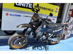 スズキ DR-Z400