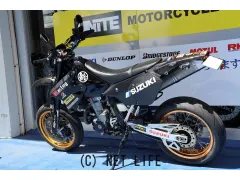 スズキ DR-Z400