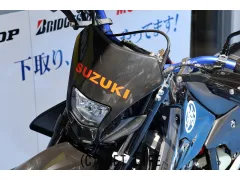 スズキ DR-Z400