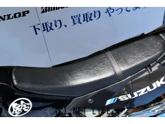 スズキ DR-Z400