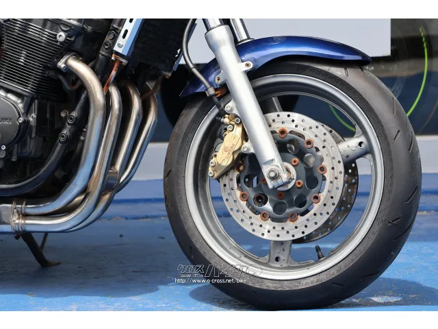 宜野湾市我如古交差点近く!バイクショップユナイトです! スズキ GSXイナズマ400