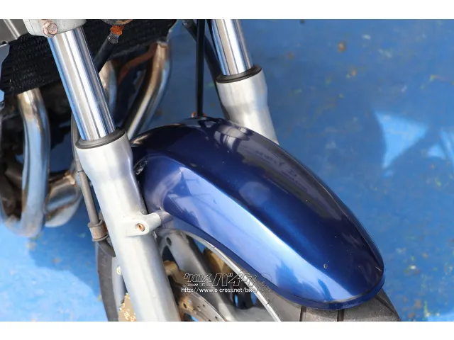 お店のツーリングも実施中! スズキ GSXイナズマ400