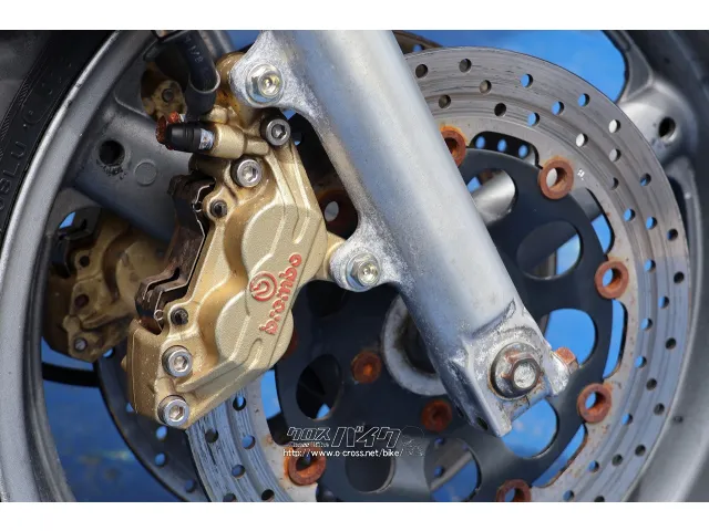 スズキ GSXイナズマ400