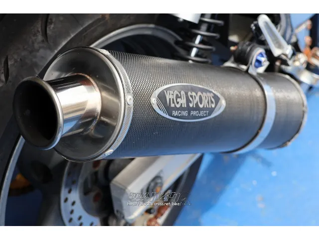 スズキ GSXイナズマ400