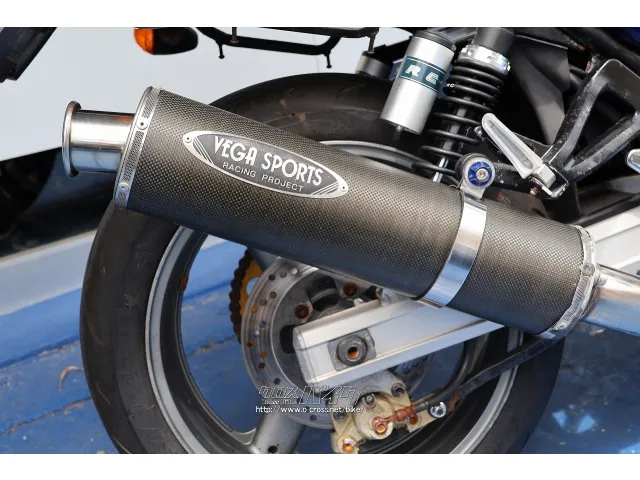 スズキ GSXイナズマ400