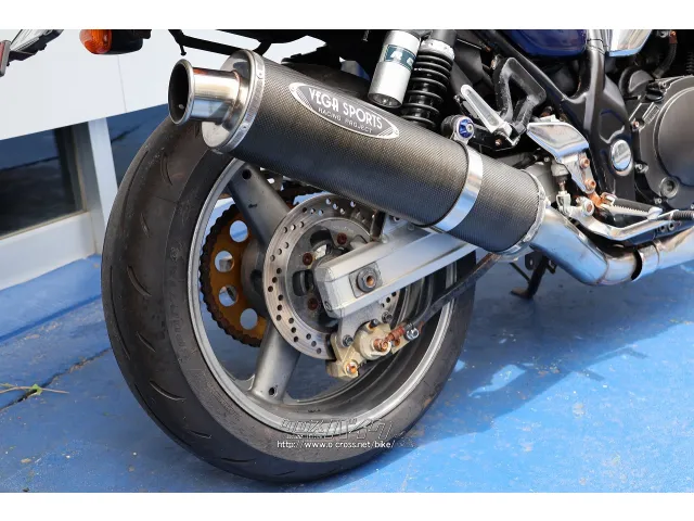 スズキ GSXイナズマ400