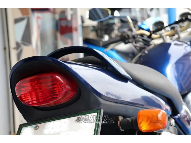 スズキ GSXイナズマ400