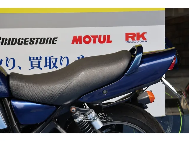 スズキ GSXイナズマ400