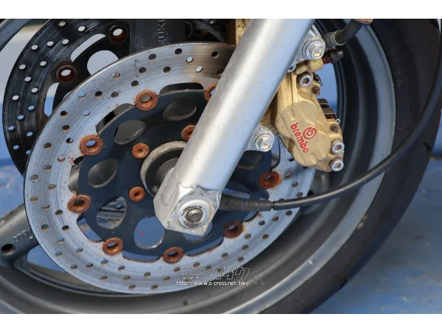 スズキ GSXイナズマ400