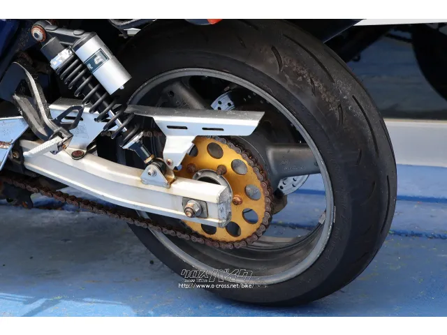 スズキ GSXイナズマ400