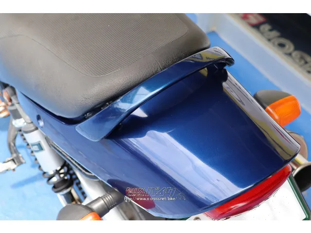 スズキ GSXイナズマ400