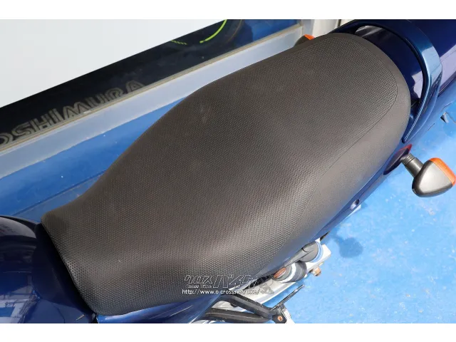 スズキ GSXイナズマ400