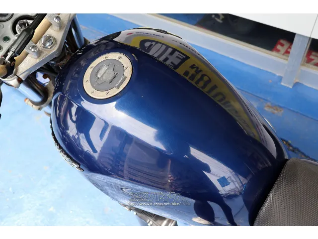 スズキ GSXイナズマ400