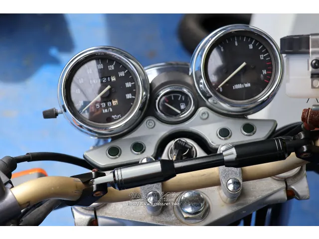 スズキ GSXイナズマ400