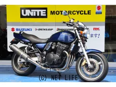 スズキ GSXイナズマ400