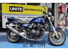 スズキ GSXイナズマ400