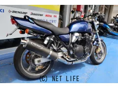 スズキ GSXイナズマ400