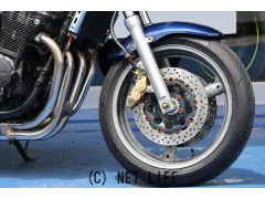 スズキ GSXイナズマ400