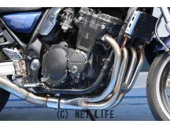 スズキ GSXイナズマ400